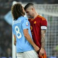 Vatreno na Olimpiku: Lacio sa penala izbacio Romu iz kupa