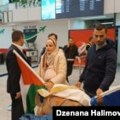 Državljanka BiH i njena porodica evakuisani iz Gaze u Sarajevo