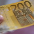 Centralna banka u Prištini: Od 1. februara evro jedina valuta na KiM