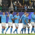 Napoli ubedljivo savladao Fiorentinu i plasirao se u finale Superkupa Italije