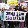 Ženska solidarnost za danas najavila protest „Porodilište, a ne klanica“ protiv akušerskog nasilja