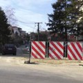 Rešen problem sa vodosnabdevanjem u ulici Dragoljuba Milovanovića Bene