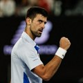 Đoković započeo 412. nedelju na prvom mestu ATP liste