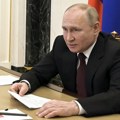 Putin: Rusija sve bliže stvaranju vakcine protiv raka