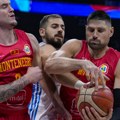 Evo gde možete da gledate uživo TV prenos meča Crna Gora - Nemačka u kvalifikacijama za Evrobasket
