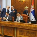 Vlada Srbije formirala Radnu grupu za bolji položaj zaposlenih u kulturi