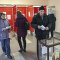 Na parlamentarne i lokalne izbore u Belorusiji izašlo oko 73 odsto glasača