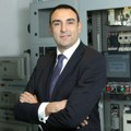 Miloš Vuksanović je novi direktor Schneider Electric Srbija i Crna Gora