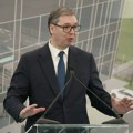 Vučić: Najotvoreniji sastanak sa Zelenskim do sada, nije prošao pokušaj Prištine da se glasa o sankcijama Rusiji