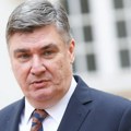 Milanović otkazao obaveze zbog smrtnog slučaja u porodici: Hrvatski predsednik trebalo da dodeli odlikovanje jednoj od…
