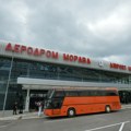 Kada će krenuti komercijalni letovi sa aerodroma Morava?