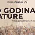 Film "Trideset godina mature" Dušana Gajića u Parizu