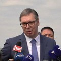Vučić o navodima "Slobodne Bosne": Predaje KiM neće biti, rezultat površnosti nečega što nisu pažljivo slušali