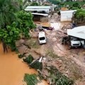 Najmanje 20 osoba poginulo u razornom nevremenu koje je pogodilo jugoistok Brazila
