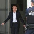 Vest dana u Španiji - uhapšen bivši predsednik Fudbalskog saveza