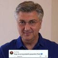 (VIDEO) Andrej Plenković otkrio kada i gde se prvi put poljubio i koji bend mu je najdraži