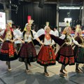 Milićević u Beču otvorio Smotru kulturno-umetničkog stvaralaštva Srba u Austriji