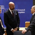 Počeo samit Evropskog saveta u Briselu: U fokusu napad Irana na Izrael, na agendi i Ukrajina kao i odnosI Turske i EU