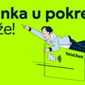 MOBI BANKA POSTAJE YETTEL BANK