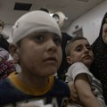 Američki hirurg u Gazi: Ništa me nije pripremilo na razmere povreda