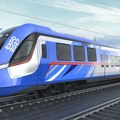 Објављено како ће изгледати кинески БГ воз чија ће последња станица бити ЕКСПО у Сурчину ФОТО