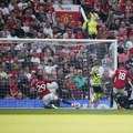 Arsenal pobedio Mančester junajted za prvo mesto na tabeli Premijer lige