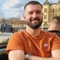 "Упорно га је звао, а он је већ тада био мртав": Ово је Стефан (29) који је погинуо у несрећи код Лесковца, његов отац…