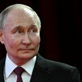 Putin: Rusija stvara tampon-zonu, ne planira osvajanje Harkova