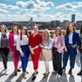U srcu inovacija i transformacije centra grada: Priča o ženskom timu iza BRANKOV Business Centra