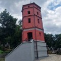 Za zvonik crkve u Pečenjevcu 3,2 miliona iz kase grada Leskovca, a iz džepa gradonačelnika televizor za Brejanovčane