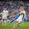 Engleska izgubila od Islanda u pripremnoj utakmici, pobeda Nemačke