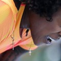 Propušta Pariz: Teška povreda olimpijske šampionke u sprintu
