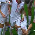 Ovo će ga skupo koštati: Doživeo povredu dok je slavio gol - propušta euro?!