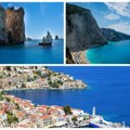 Za samo nedelju trojica turista pronađena mrtva na grčkim ostrvima Među njima i poznati voditelj
