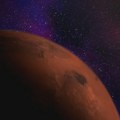 Novo otkriće na Marsu – hiljade tona zamrznute vode