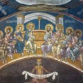 SPC danas obeležava Silazak svetog Duha na apostole, praznik Svete trojice