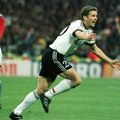 EURO legende: Oliver Birhof, džoker sa zlatnim potpisom