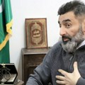 Jusufspahić: Ono što je učinio čovek koji je sebe nazvao Salahudin je čisti terorizam, neislamski čin