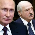 Putin čestitao Lukašenku dan nezavisnosti Belorusije