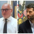 Popović: Tužilaštvo se 'pravi mrtvo' povodom Šapićevih optužbi na račun Vesića