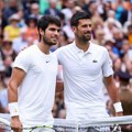 Djokovic spoke up in the eve of the final with Alcaraz VIDEO