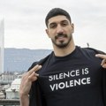 Enes Kanter izjavio ono što niko ne sme o Lebronu Džejmsu