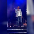 Vlado Georgiev kasnio dva sata na koncert: Publika u Herceg Novom nije dobila ni izvinjenje, a onda napravio još jedan peh