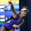 Iva Jović (16) napravila senzaciju na US Openu: Srpkinja zgazila rivalku, cela Amerika gleda u nju!