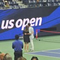 Ovom navijaču su Novak Đoković i kašnjenje meča na US Openu promenili život: Zbog ovoga je dobio i ovacije!