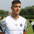 Saznajemo! Partizan vraća Mihajla Ilića iz Bolonje