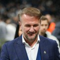 Ostoja Mijailović otkrio budžet KK Partizan: "Imamo 23 miliona evra za ovu sezonu, ovoliko nam daje država"