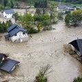 VIDEO Apokaliptične poplave u BiH: Voda nosi sve pred sobom, više mesta odsečeno od sveta, ministar otkrio strašne podatke…