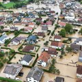 VIDEO Apokaliptične poplave u BiH: Gradovi pod vodom, Jablanica je odsečena, ima mrtvih i nestalih