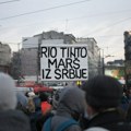 Ćuta o sastanku opozicije i aktivista: U subotu blokade na jedan sat, sledi sveopšti narodni ustanak protiv Rio Tinta